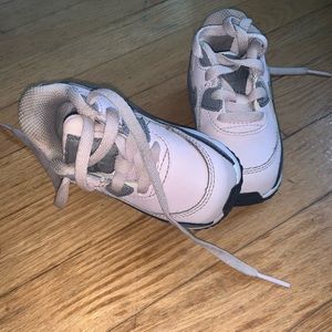 Nike Air Max 90’s toddler size 5